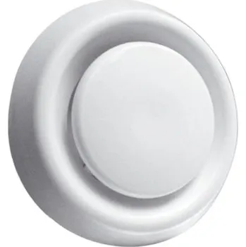 Ventil VZ-System Talířový ventil VP 100 mm