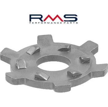 RMS Pouzdro start.mechanismu RMS 100251040