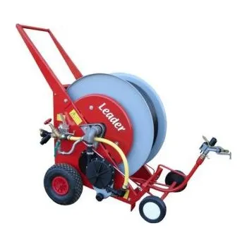 Zavlažovač Pásový zavlažovač LEADER 25-PVC hadice 50 m