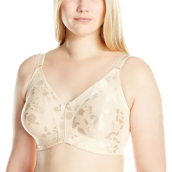 Podprsenka Podprsenka Naturana 5363 zmenšovací Barva: Tělová, Velikost: 80E