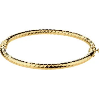 Náramek Zlatý náramek - AP537-9595