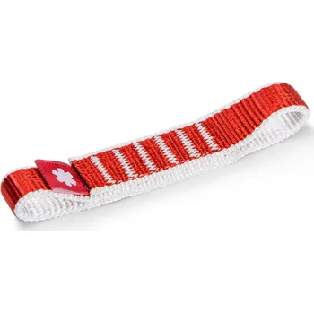 smyčka Ocún Quickdraw Zoom Pa 15/22 mm 12 cm 5-Pack