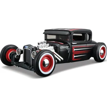autíčko Maisto Ford Model A 1929 1:24 Kit - expresní doprava