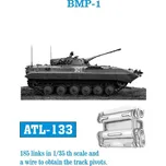 1/35 ATL-133 BMP-1 - Friul Model