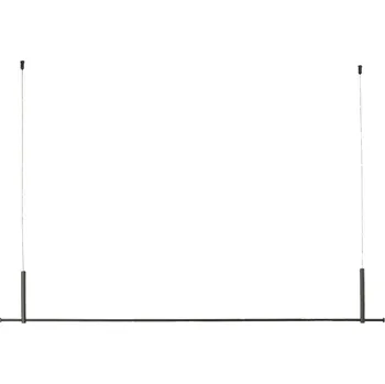 Příslušenství pro svítidlo FARO CLAP příslušenství černý lineární závěs