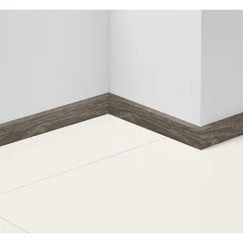 soklová lišta PARADOR - soklová lišta SL 3 - k laminátovým podlahám - D134