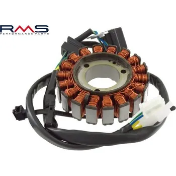 Elektroinstalace pro motocykl RMS Stator RMS 246350250