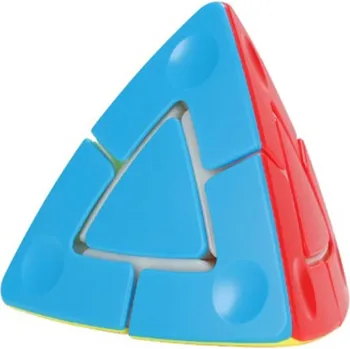 Hlavolam ShengShou Magic Tower 2x2- plastový hlavolam