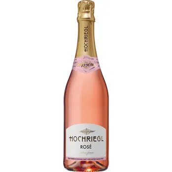 Hochriegl Rosé 11,5% 0,75l