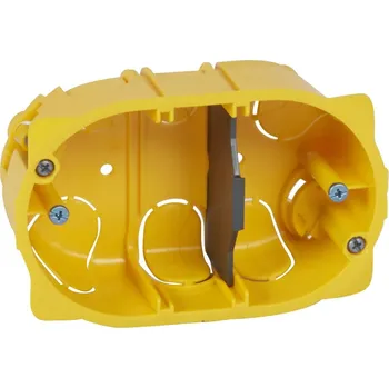 Elektroinstalační krabice LEGRAND Krabice 80049 instalační 080049