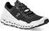 Dámská běžecká obuv On Running Cloudultra W 4499538 černá/bílá