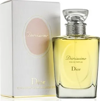 Christian Dior Christian Dior Diorissimo, Parfumovaná voda 50ml - Tester Pre ženy Parfumovaná voda