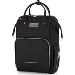 PETITE&MARS Batoh přebalovací na kočárek JACK - série Catchthemoment Just Black