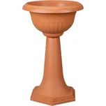 Nohel Garden Číše PLATON plastová d46x73cm