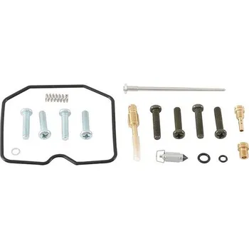 Palivový systém pro motocykl All Balls Racing Sada na repasi karburátoru All Balls Racing CARK26-1417