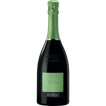 Le Contesse Prosecco Spumante DOC Treviso Brut Biologico 1,5l 11%