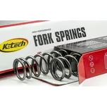 K-TECH Pružiny přední vidlice K-TECH 435-465-46 4.6 N
