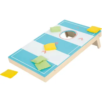 Small Foot Cornhole a stolní hokej…