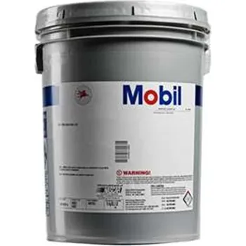 Plastické mazivo Mobilith SHC 007, 16kg