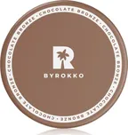 BYROKKO Shine Brown Chocolate Bronze…
