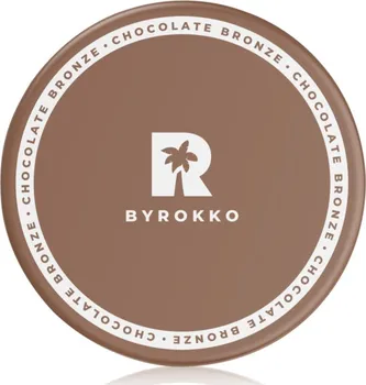 Přípravek na opalování BYROKKO Shine Brown Chocolate Bronze 200 ml