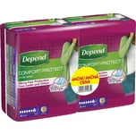 Depend Normal inkontinenční kalholtky L