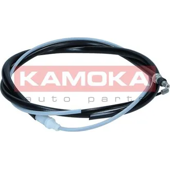 Lanko parkovací brzdy Lanko ruční brzdy KAMOKA 1190251