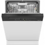 Vestavná myčka nádobí MIELE G 5811 SCi Active Plus Obsidian černá - při nákupu na soukromou osobu a s naší montáží = cena: 32 387 Kč.