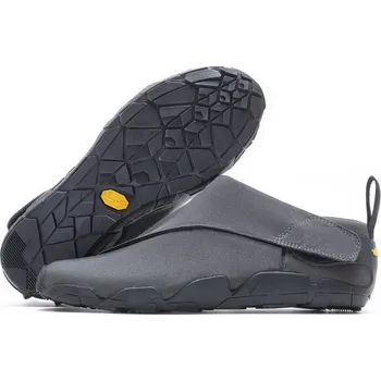 Pánská treková obuv Vibram Mens Furoshiki Yuva, volcanic ash - minimalistické pánské boty EU 45 + Doprava zdarma