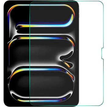 Příslušenství pro tablet VSECHNONAMOBIL 76601 Tvrzené sklo pro tablet Apple iPad Pro 11 2024 / M5 2025