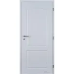 Doornite Dveře Claudius bílé, 70P