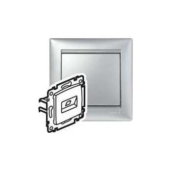 Rozvaděč LEGRAND Zásuvka VALENA 770244 770244