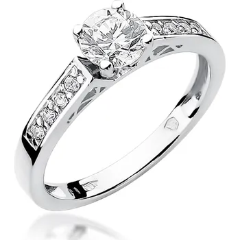 Hodinky Prsten Bonore - Zlato 585 152088