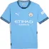 PUMA Manchester City 24/25 Home Jersey 775075-01