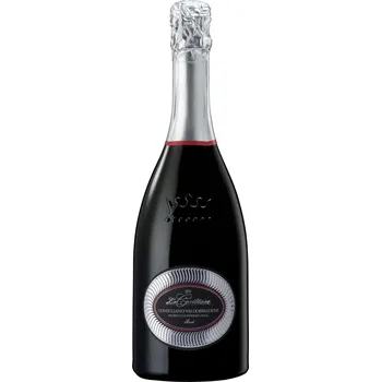 Le Contesse Conegliano Valdobbiadene Prosecco Superiore DOCG Brut 11% 0,75l