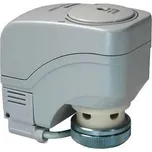 Siemens elektrický servopohon AC 24V, pro malé ventily