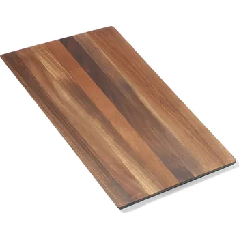 Granitový dřez Dřevěná krájecí deska Alveus 1144969, pro dřezy Formic