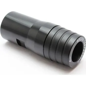 Auto-moto 4RACING Ochrana spojky 4RACING TPF001 černá