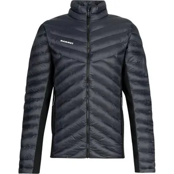 Mammut Meron Light IN Jacket Women black dámská lehká péřovka S + Doprava zdarma