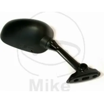 Zrcátko pro motocykl JMT Zpětné zrcátko JMT ZR 0214 černá pravý