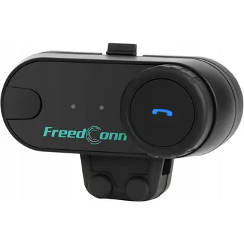FreedConn T-Com VB