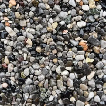 Kamenný koberec TOPSTONE Kamenný koberec GRIGIO GHEDI frakce 2-4mm