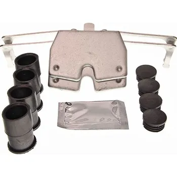 Brzdový kotouč Příslušenství kotoučové brzdy MAXGEAR 27-2469