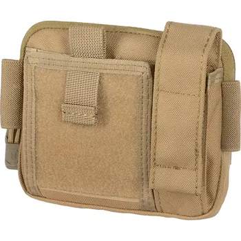 Airsoft Taktická sumka admin (pouzdro) coyote TAN 8FIELDS