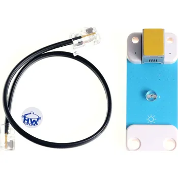 Elektronická stavebnice ElecFreaks PlanetX světelné čidlo