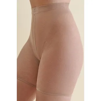 Dámské punčochy Gabriella Punčochové kalhotky Summer ELEGANT béžové Velikost: S