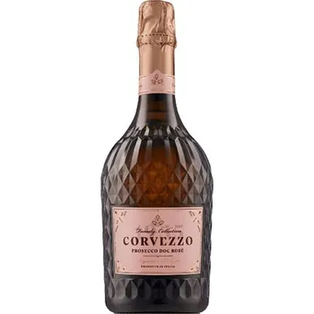 Corvezzo Prosecco Family Collection 1955 rosé DOC Brut 0.75 l