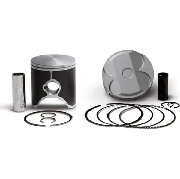 Píst motoru VERTEX Kompletní píst VERTEX 24570C
