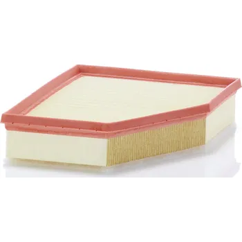 Vzduchový filtr Vzduchový filtr MANN-FILTER C 28 038