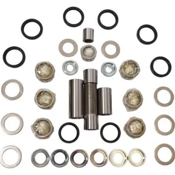 Tlumič řízení PROX sada na opravu kyvné vidlice KWASAKI KXF 450 19-21, KX 450 XC 21 (27-1194) (PROX sada na opravu kyvné vidlice KWASAKI KXF 450 19-21, KX 450 XC 21 (27-1194))